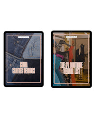 #1 Boutique Vendor List ONLY Bundle: U.S + China