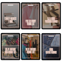 The Ultimate Boutique Vendor Bundle: USA & China