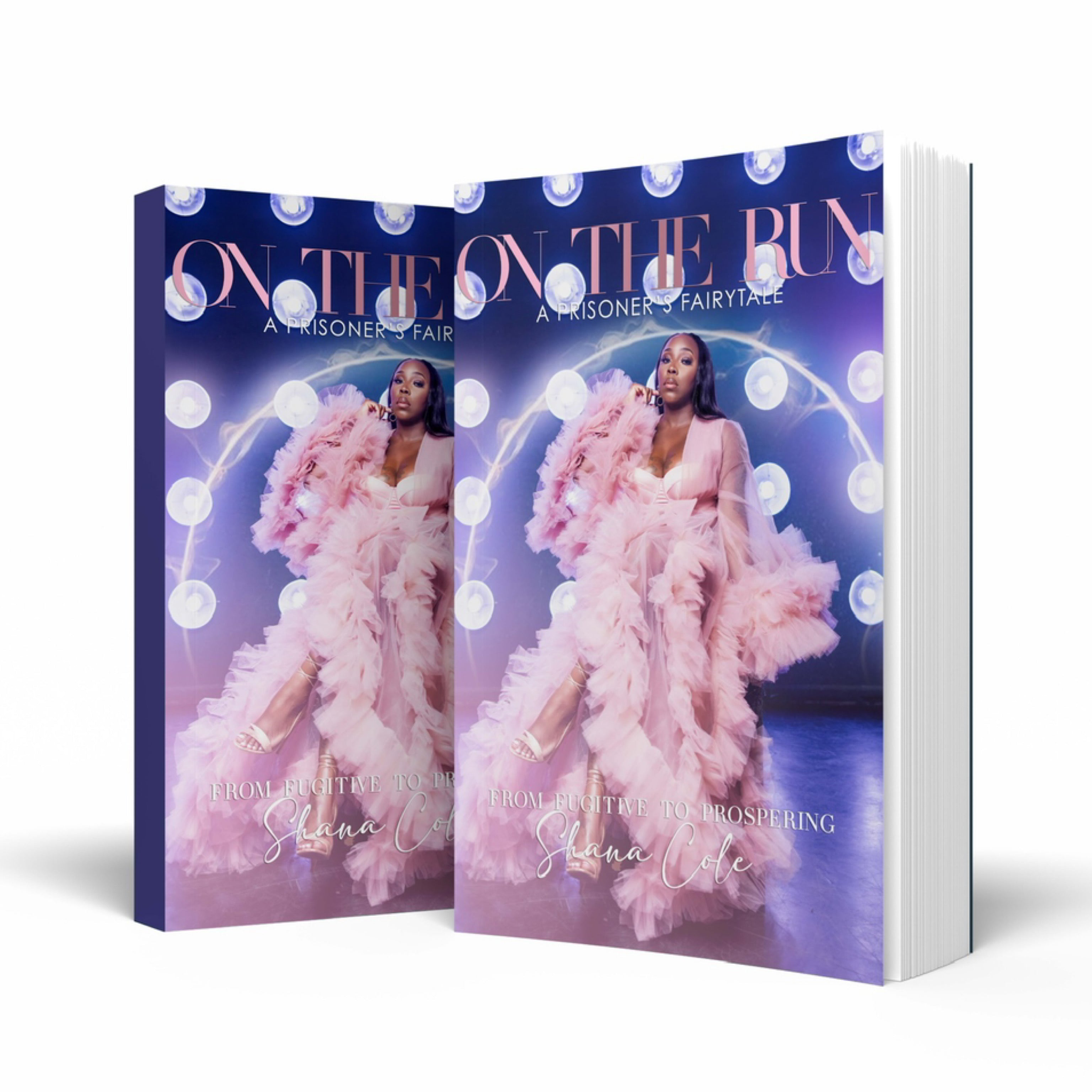 On the Run Paperback