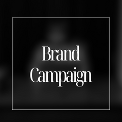 Full-Service Campaign Package | Strategic Brand Launches & Marketing Campaigns