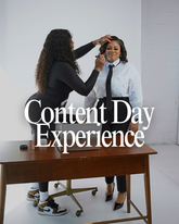 Content Day Experience – High Converting Content & Professional Brand Photos