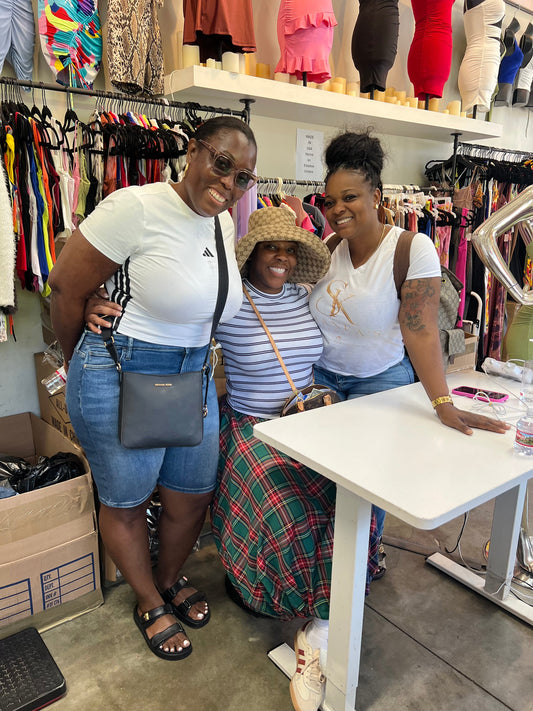 How to Start an Online Boutique (Step-by-Step Guide)