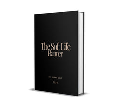 THE SOFT LIFE PLANNER