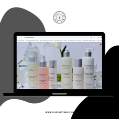 SHOPIFY CUSTOM WEBSITE