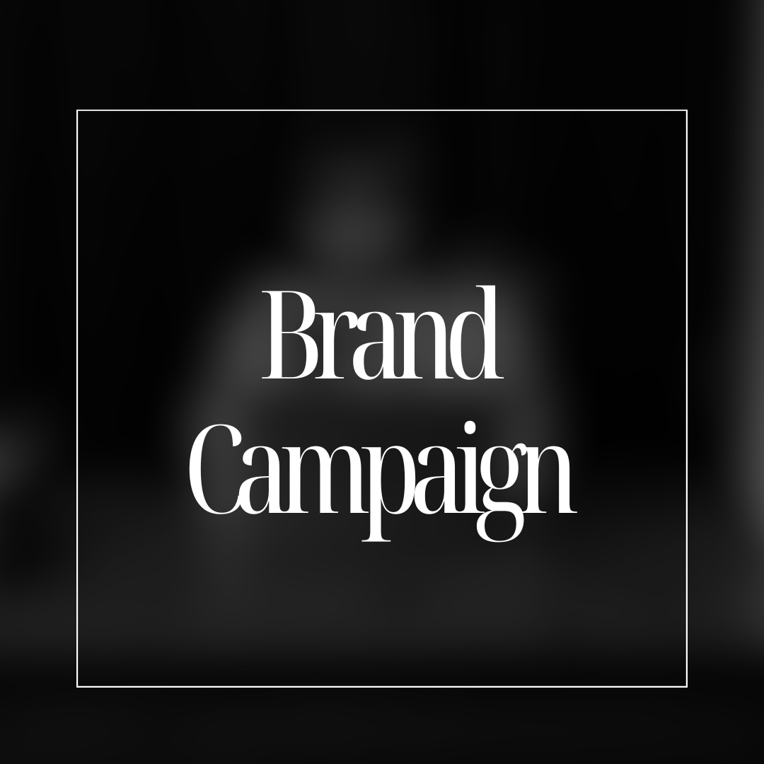 STRATEGIC BRAND CAMPAIGN PACKAGE: ELEVATE YOUR BUSINESS STORY