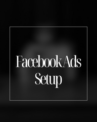 Facebook Ads Starter Course: Launch Your First Campaign